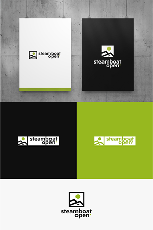 Logo Design by Firamain