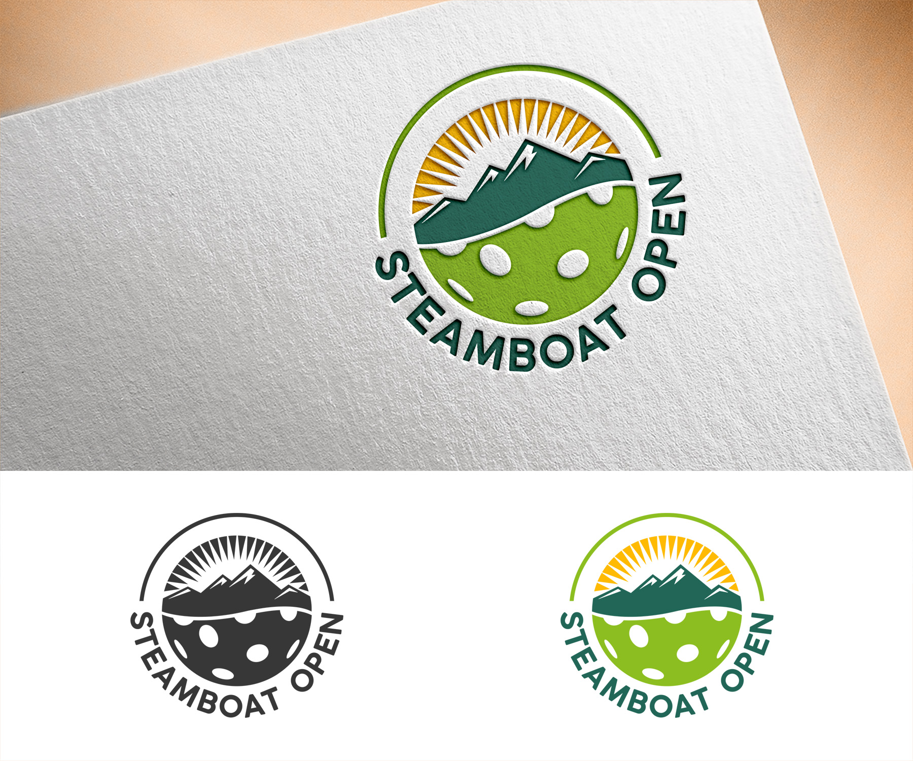 Logo Design by Vishak vasu for Twin Oak Advisors | Design #30885747