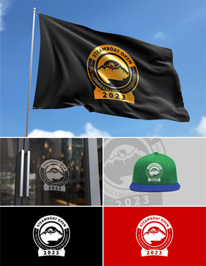 Logo Design by MAJESTY GOWIN™