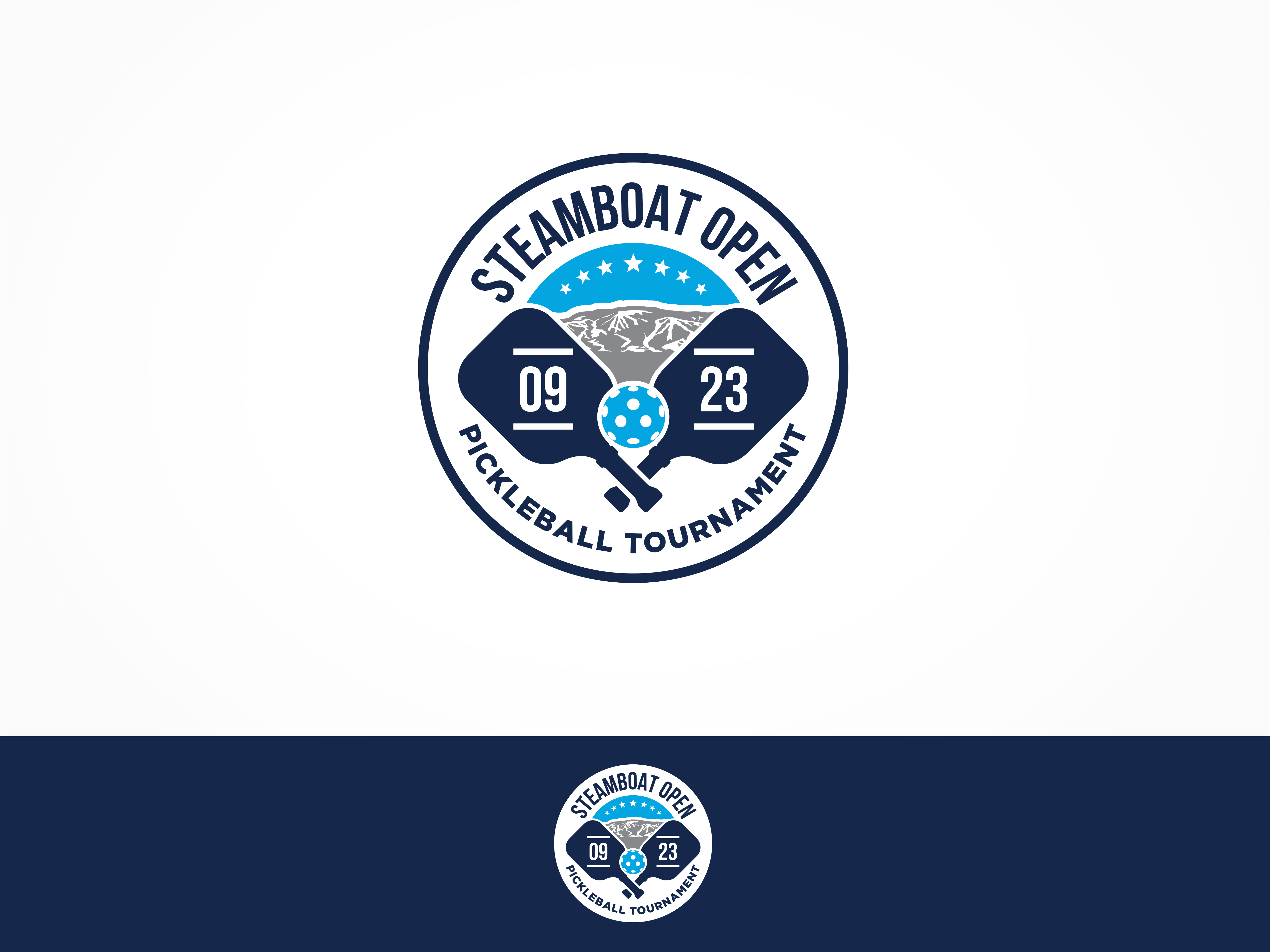 Logo Design by ArtTank for Twin Oak Advisors | Design #30866145