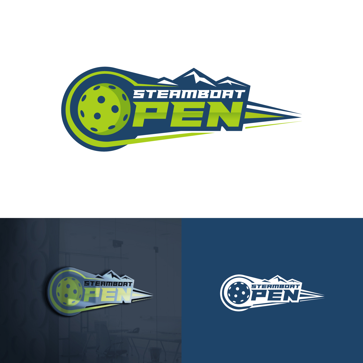 Logo Design by webeezine for Twin Oak Advisors | Design #30847692