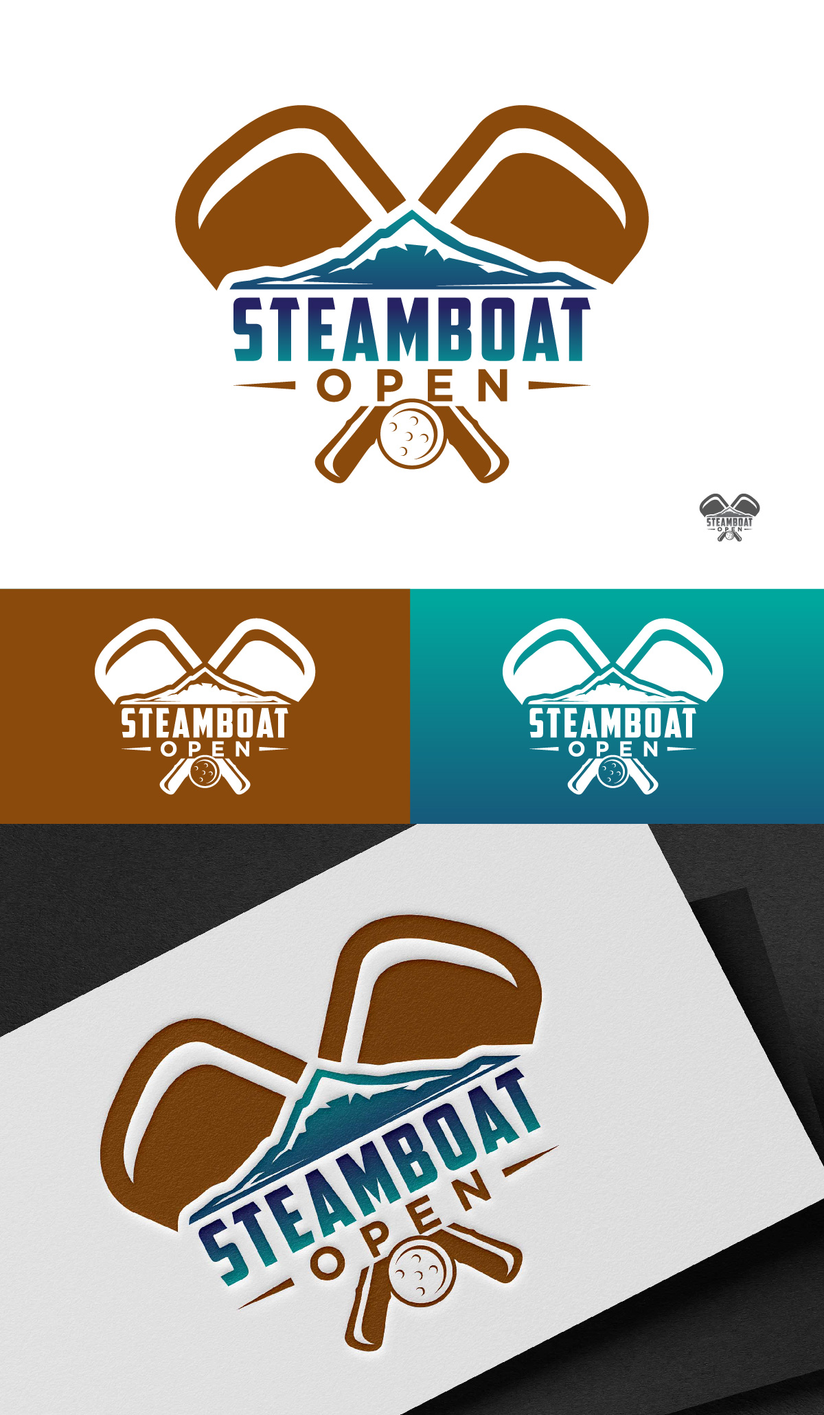 Logo Design by DesignLima for Twin Oak Advisors | Design #30849578