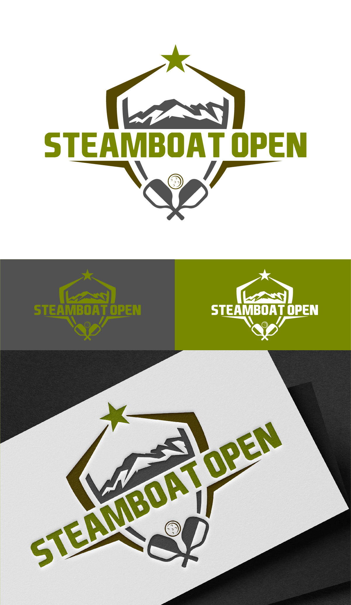 Logo Design by DesignLima for Twin Oak Advisors | Design #30849586