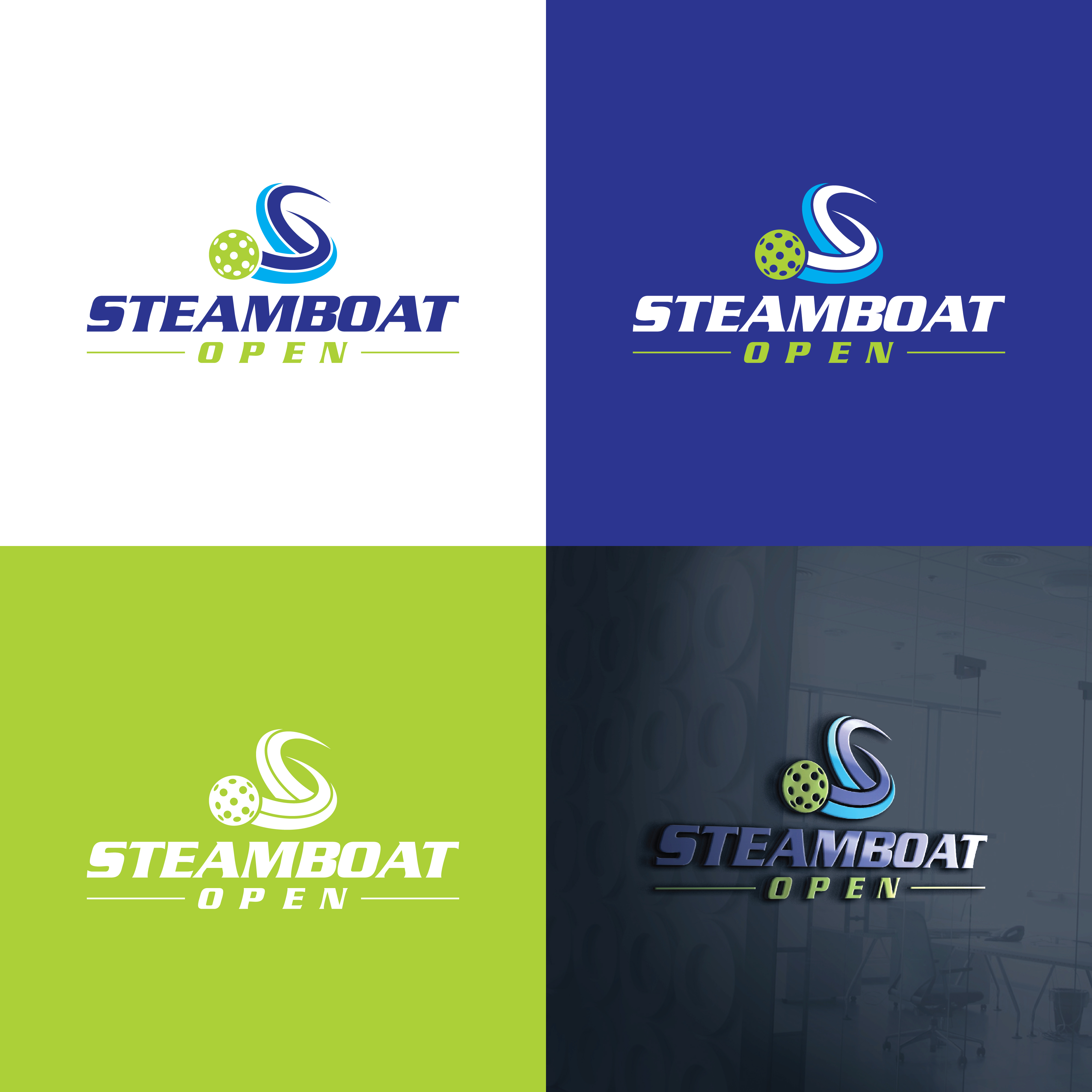 Logo Design by Maxo-Biz for Twin Oak Advisors | Design #30847750