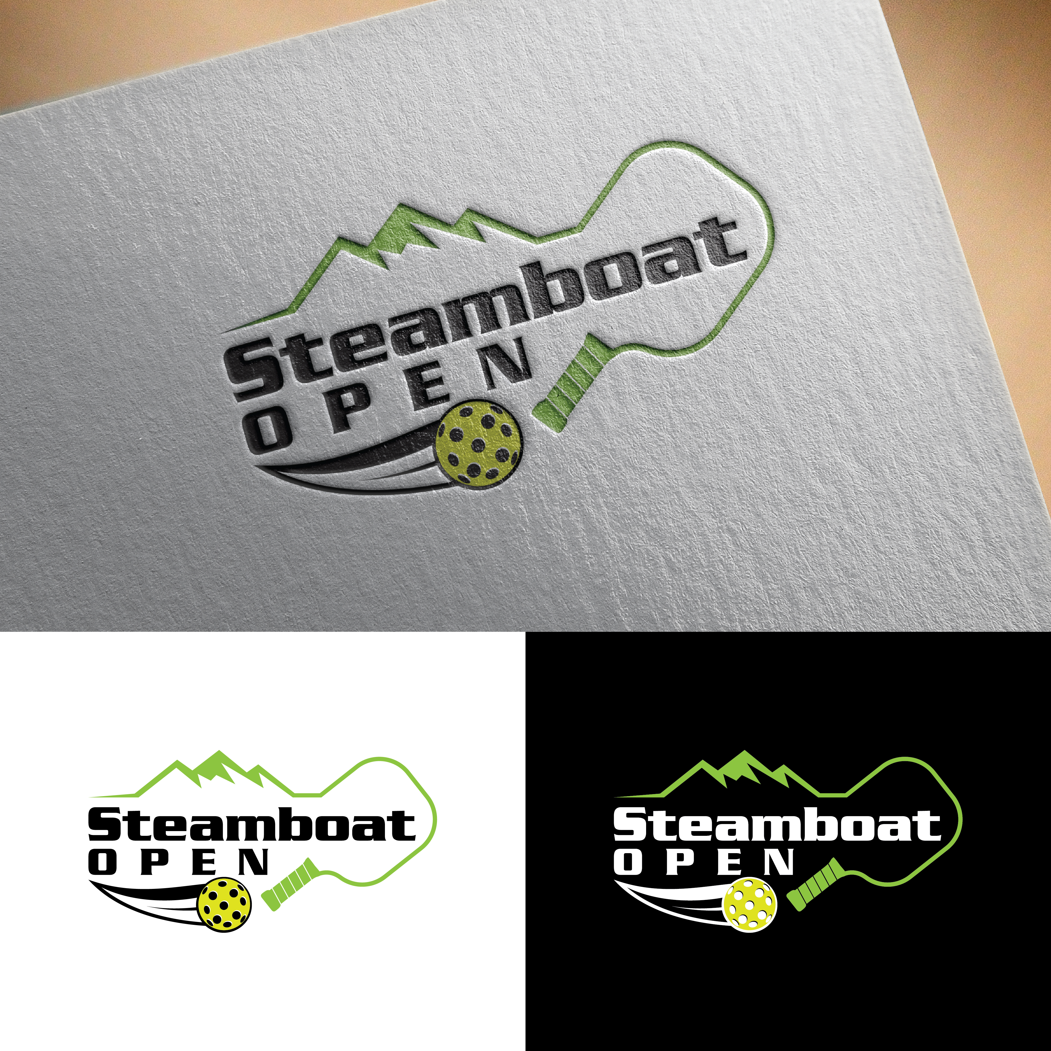 Logo Design by Maxo-Biz for Twin Oak Advisors | Design #30847751