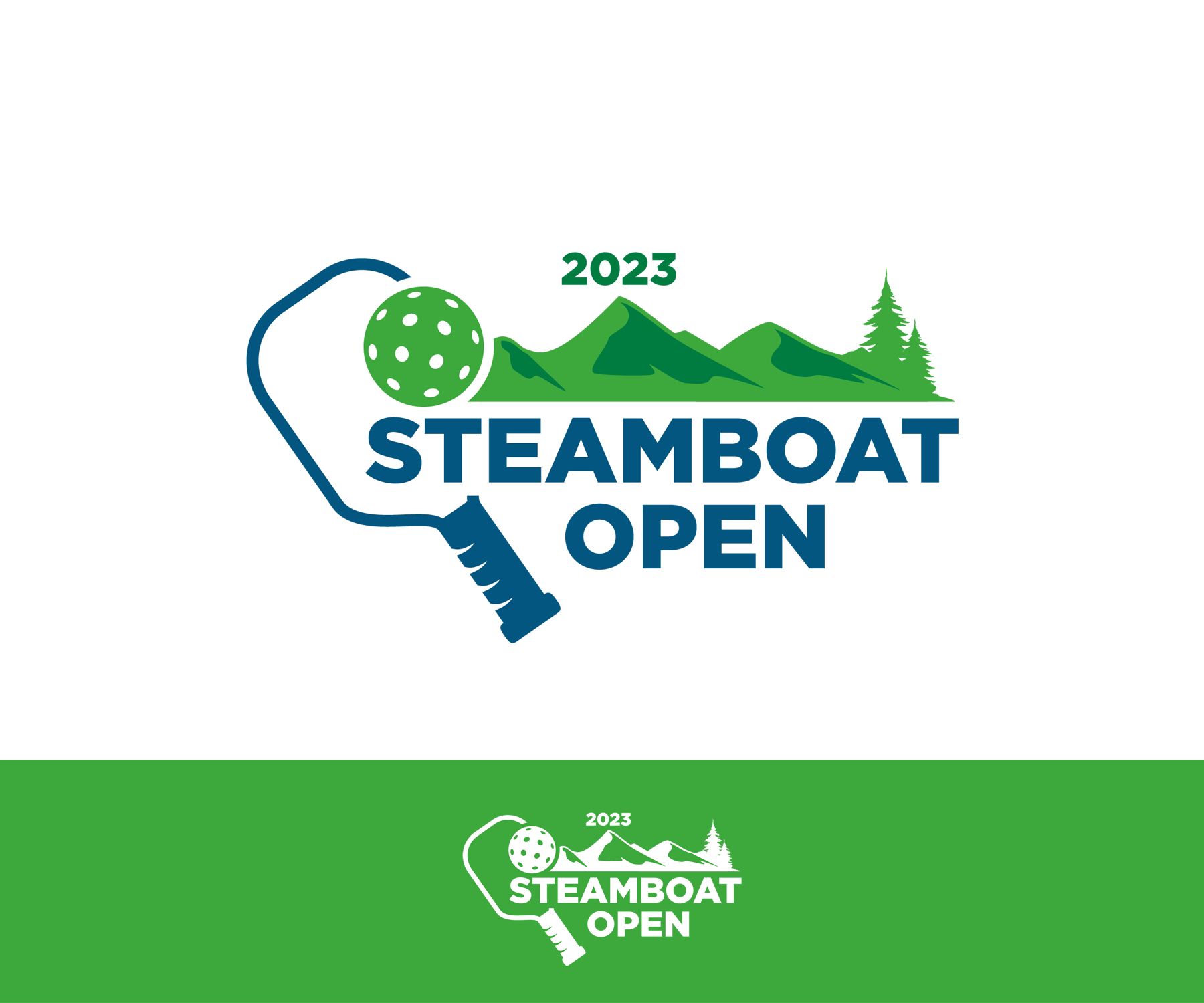 Logo Design by Edi Wibowo for Twin Oak Advisors | Design #30875491