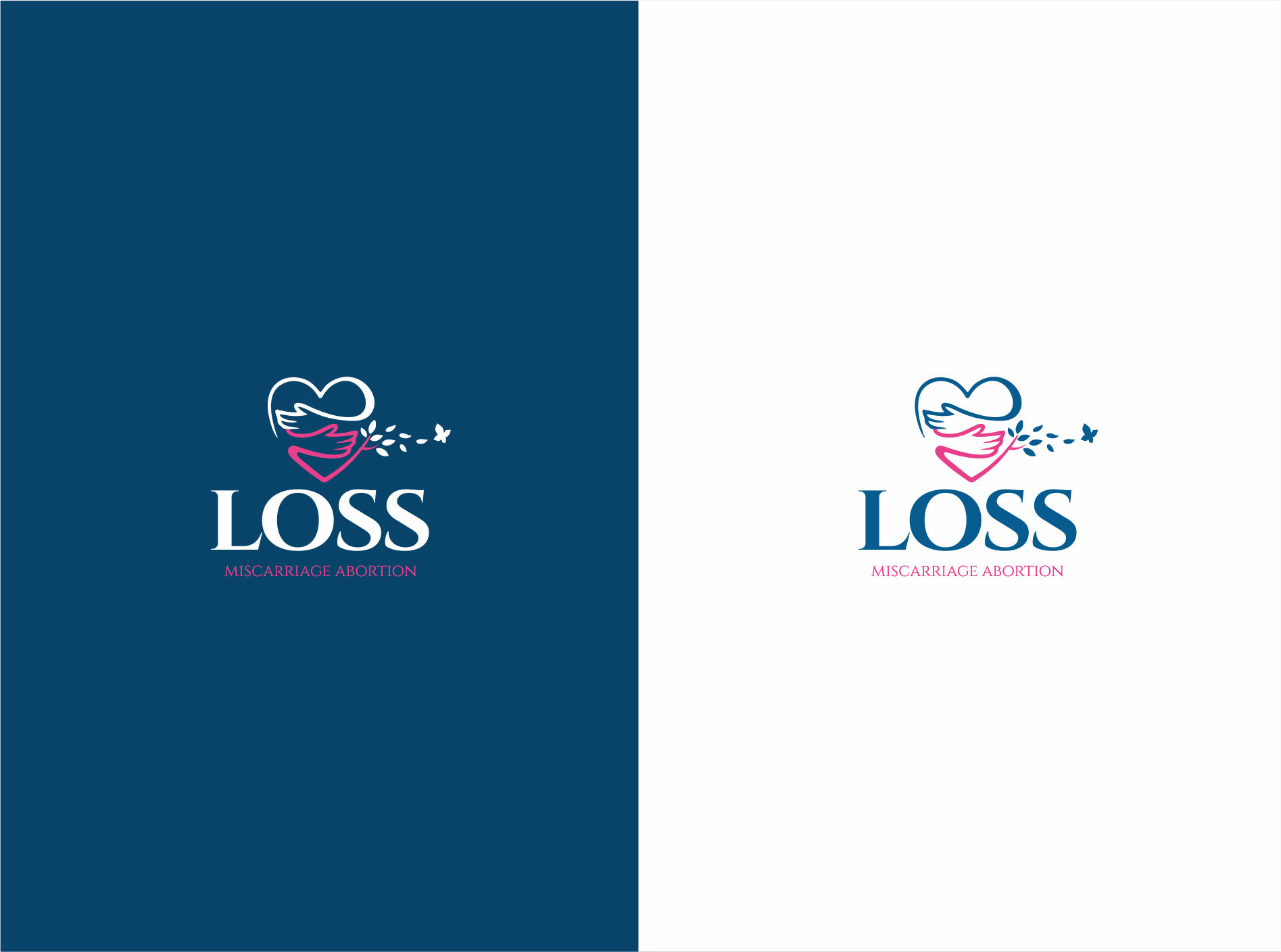 Logo Design by nikkiblue for this project | Design #30853978