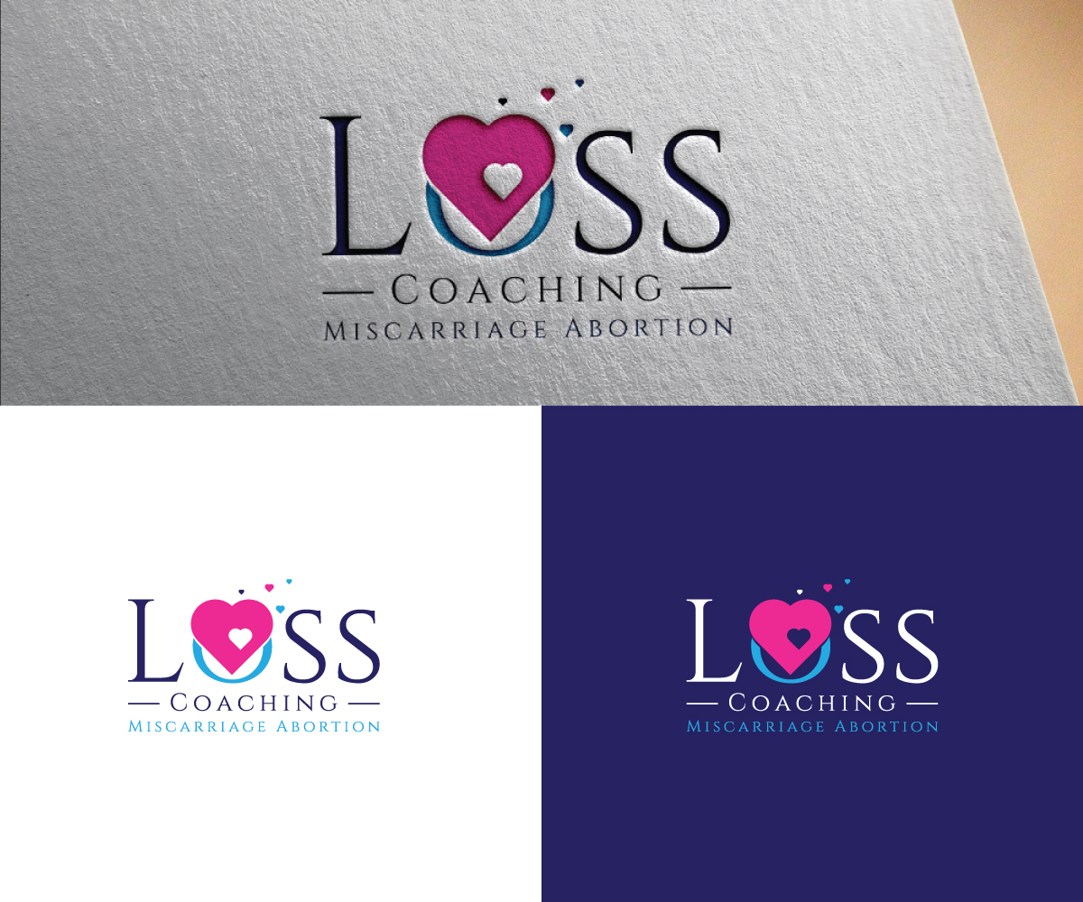 Logo Design by RS_Design for this project | Design #30859312