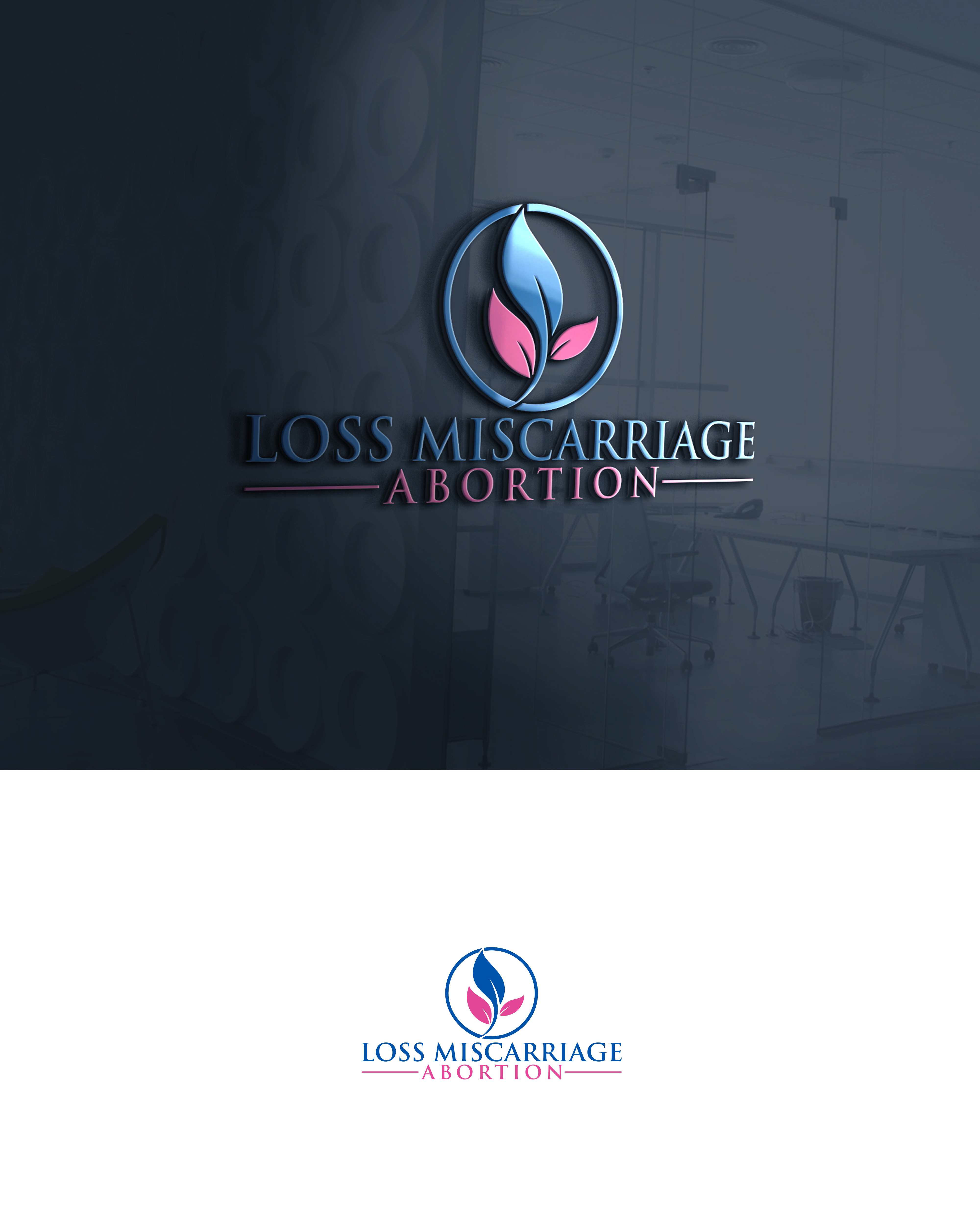 Logo Design by mekail for this project | Design #30847519