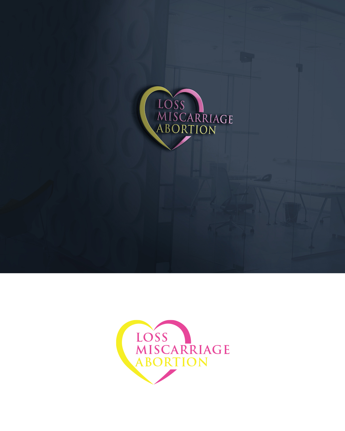 Logo Design by GoGraphicsDesign for this project | Design #30846311