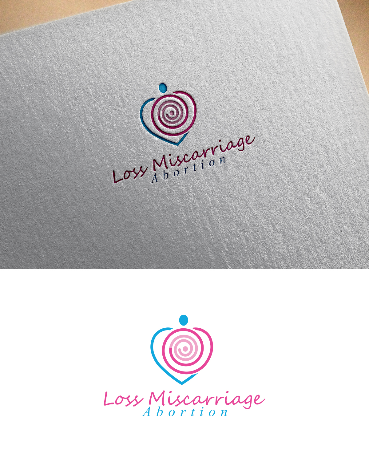 Logo Design by Go4Logo for this project | Design #30846312