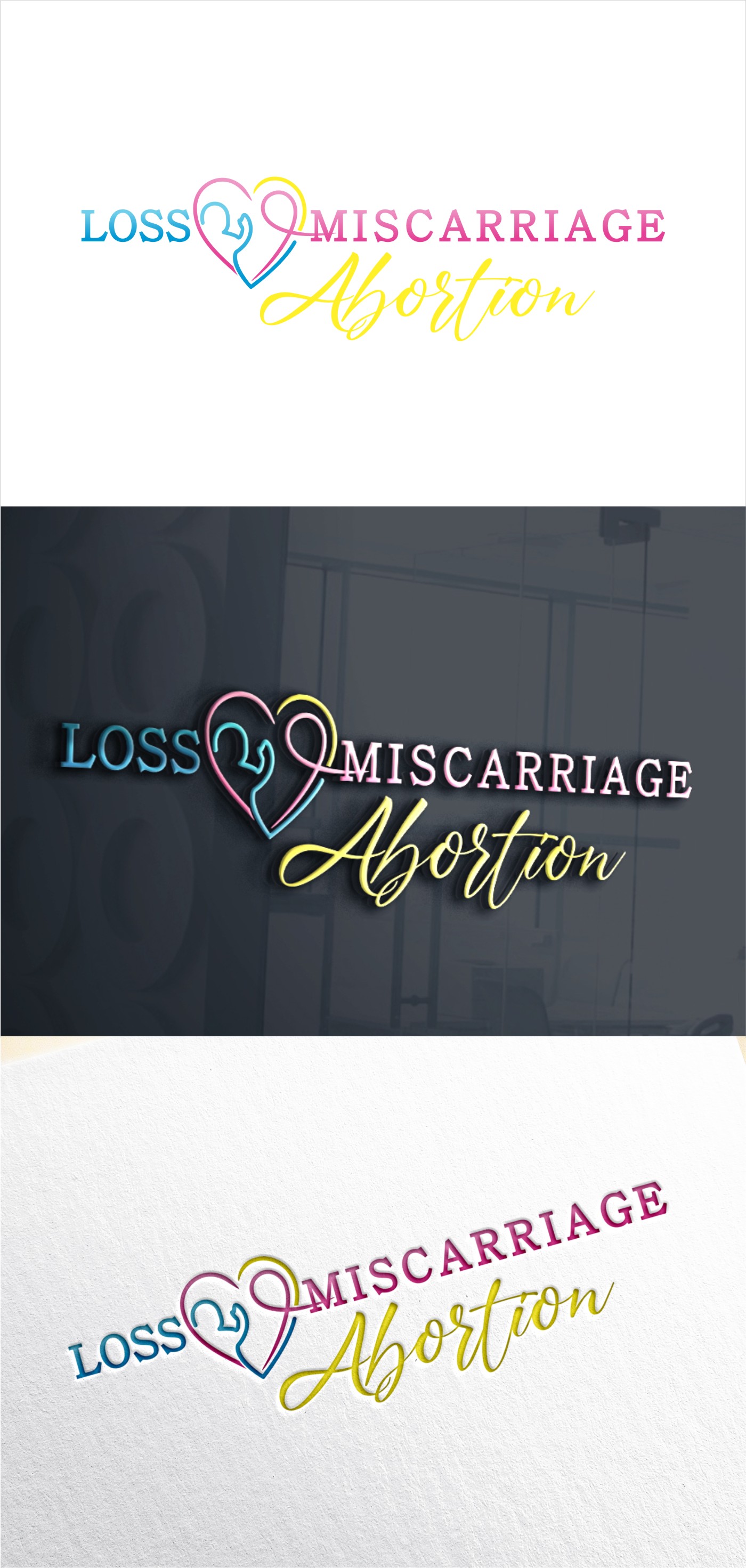 Logo-Design von Soul Light für dieses Projekt | Design #30848033