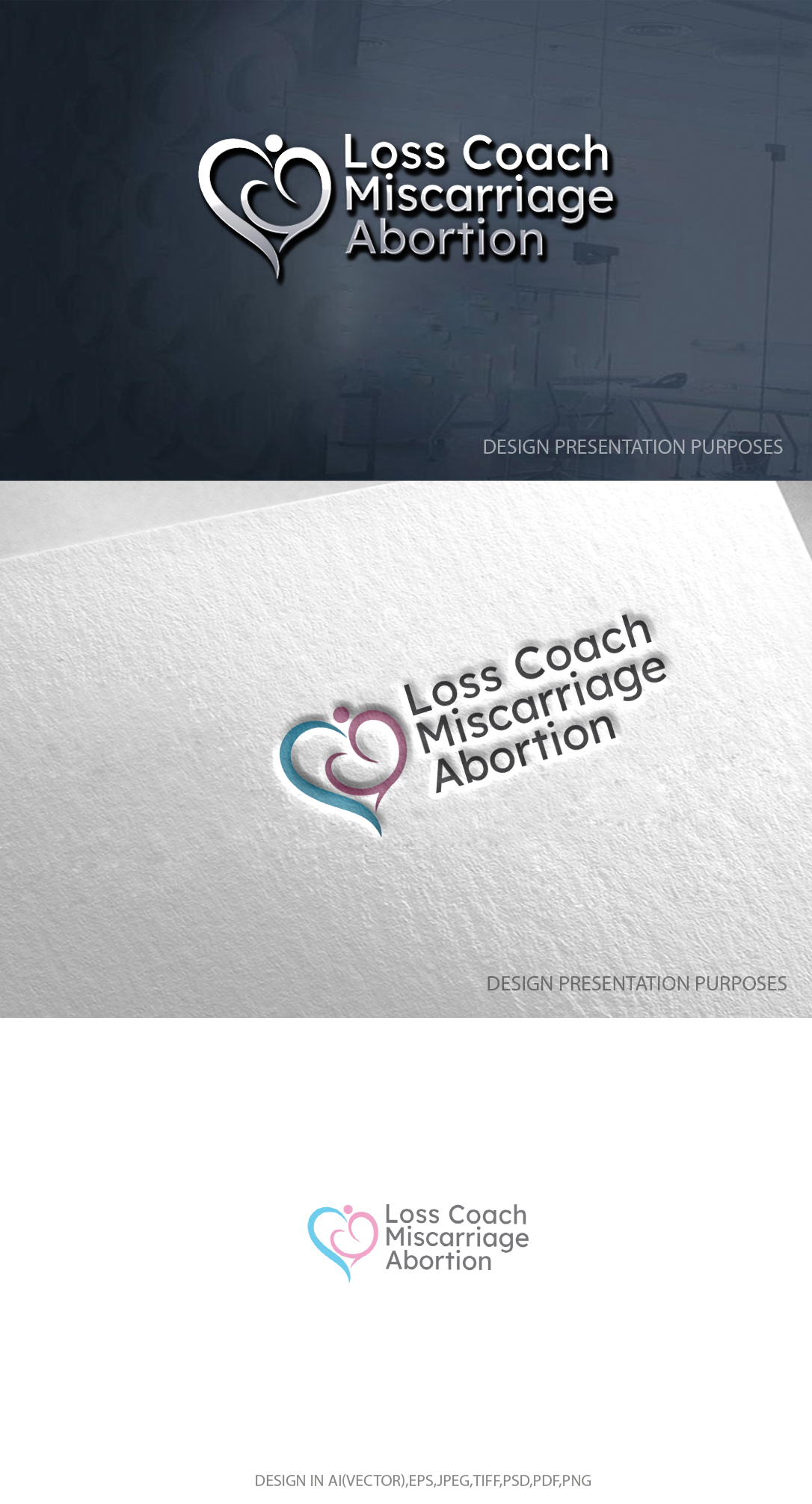 Logo Design by zebronicgraphic for this project | Design #30858325