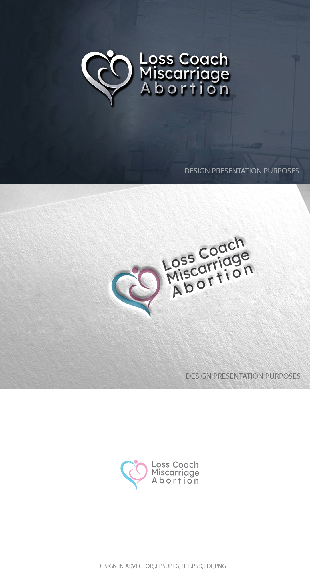 Logo Design by zebronicgraphic for this project | Design #30858326