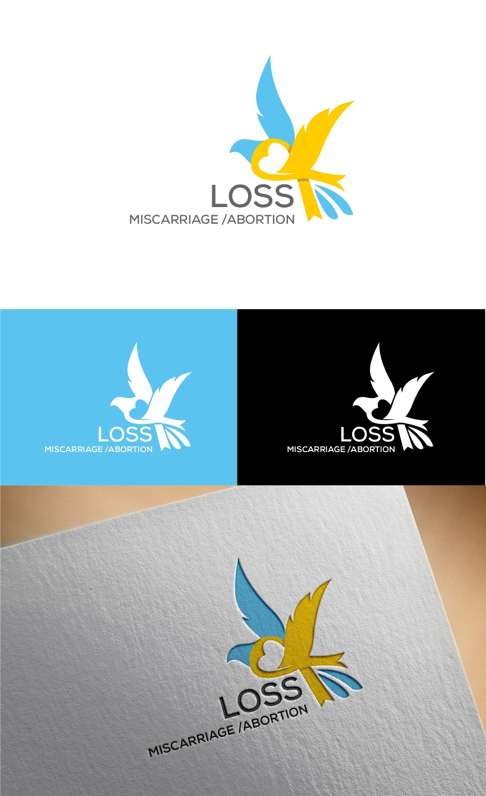 Logo Design by brand maker for this project | Design #30861402
