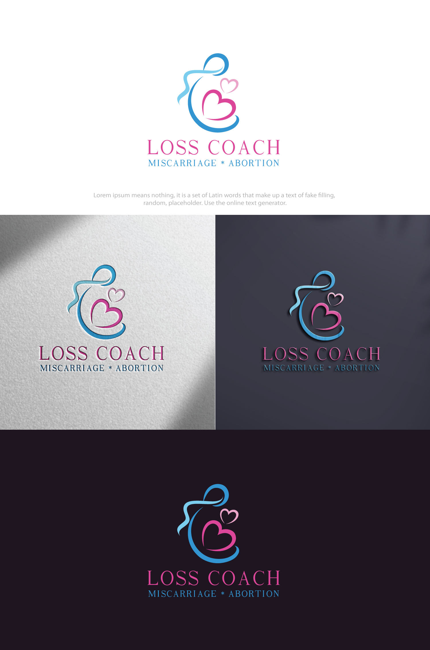 Logo Design by Logo bud design for this project | Design #30886461