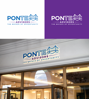 Logo Design by RA-bica for this project | Design: #30848088