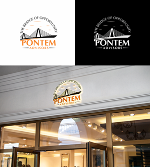 Logo Design by RA-bica for this project | Design: #30848089