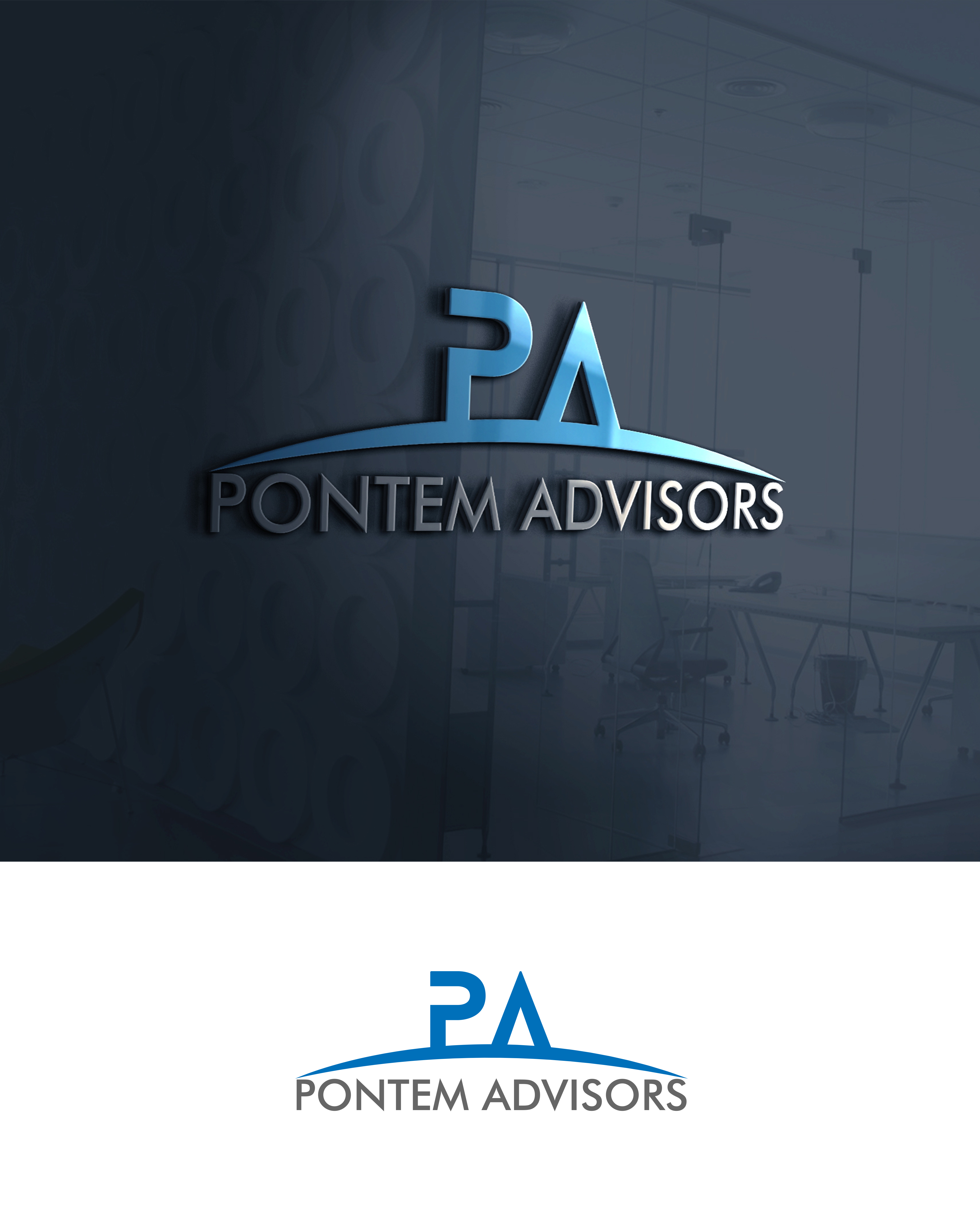 Diseño de Logo por mekail para este proyecto | Diseño #30847484