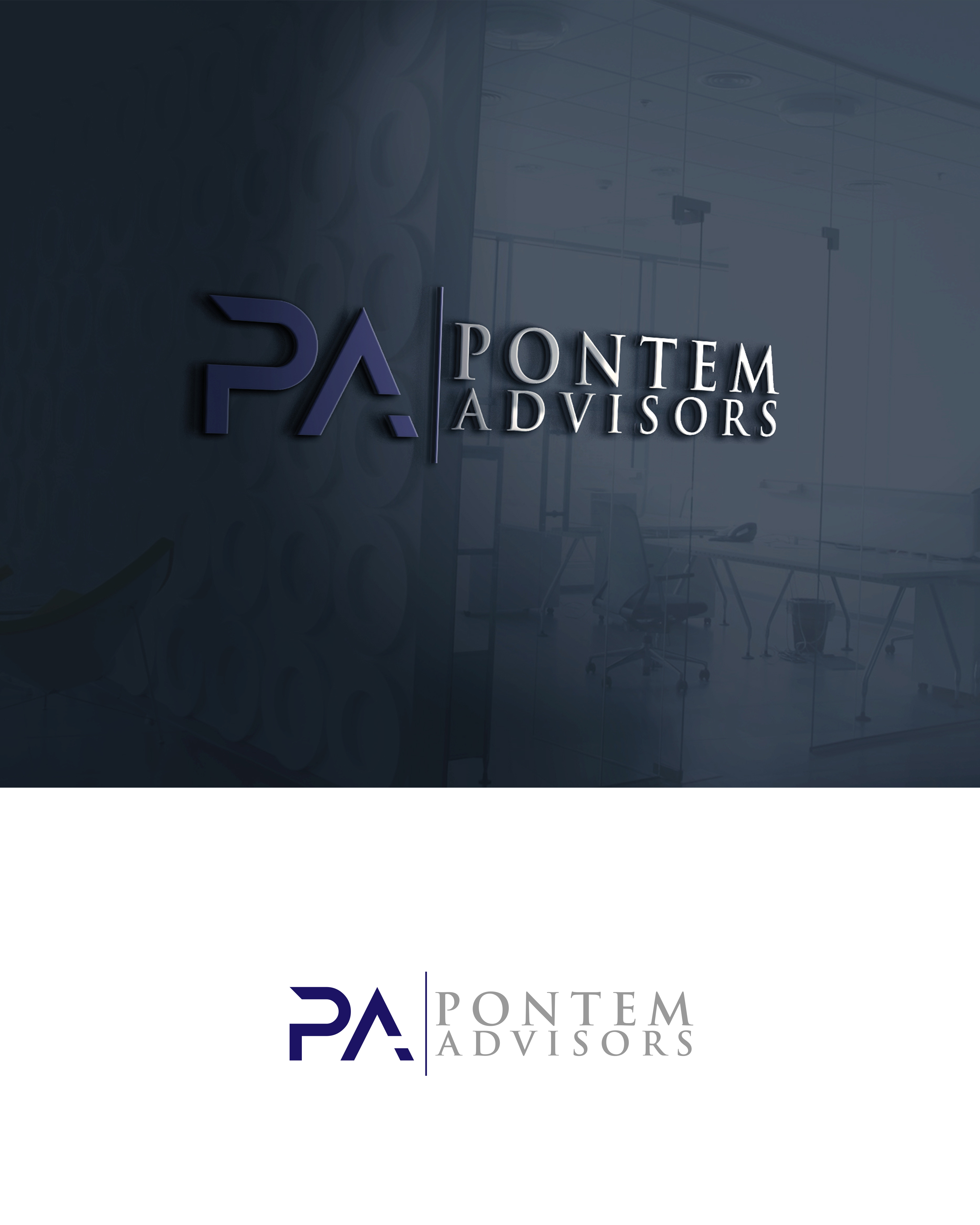 Logo Design by mekail for this project | Design #30847485