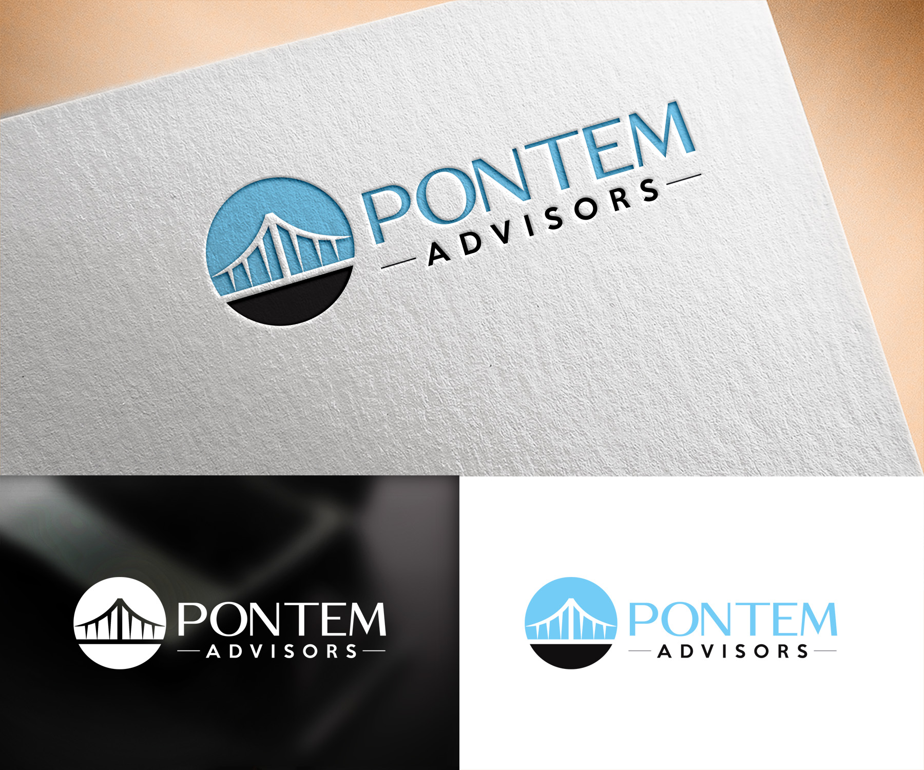 Logo Design by Vishak vasu for this project | Design #30848346