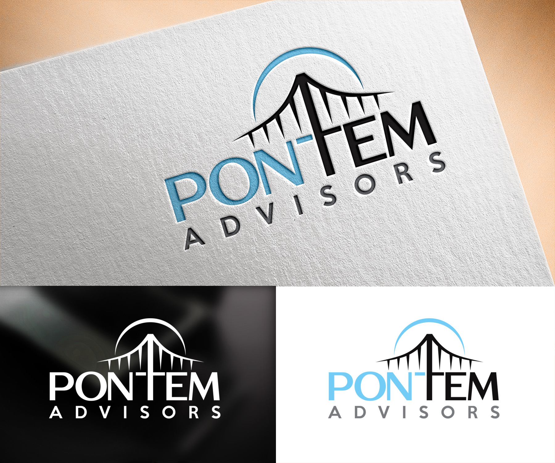 Logo Design by Vishak vasu for this project | Design #30848660