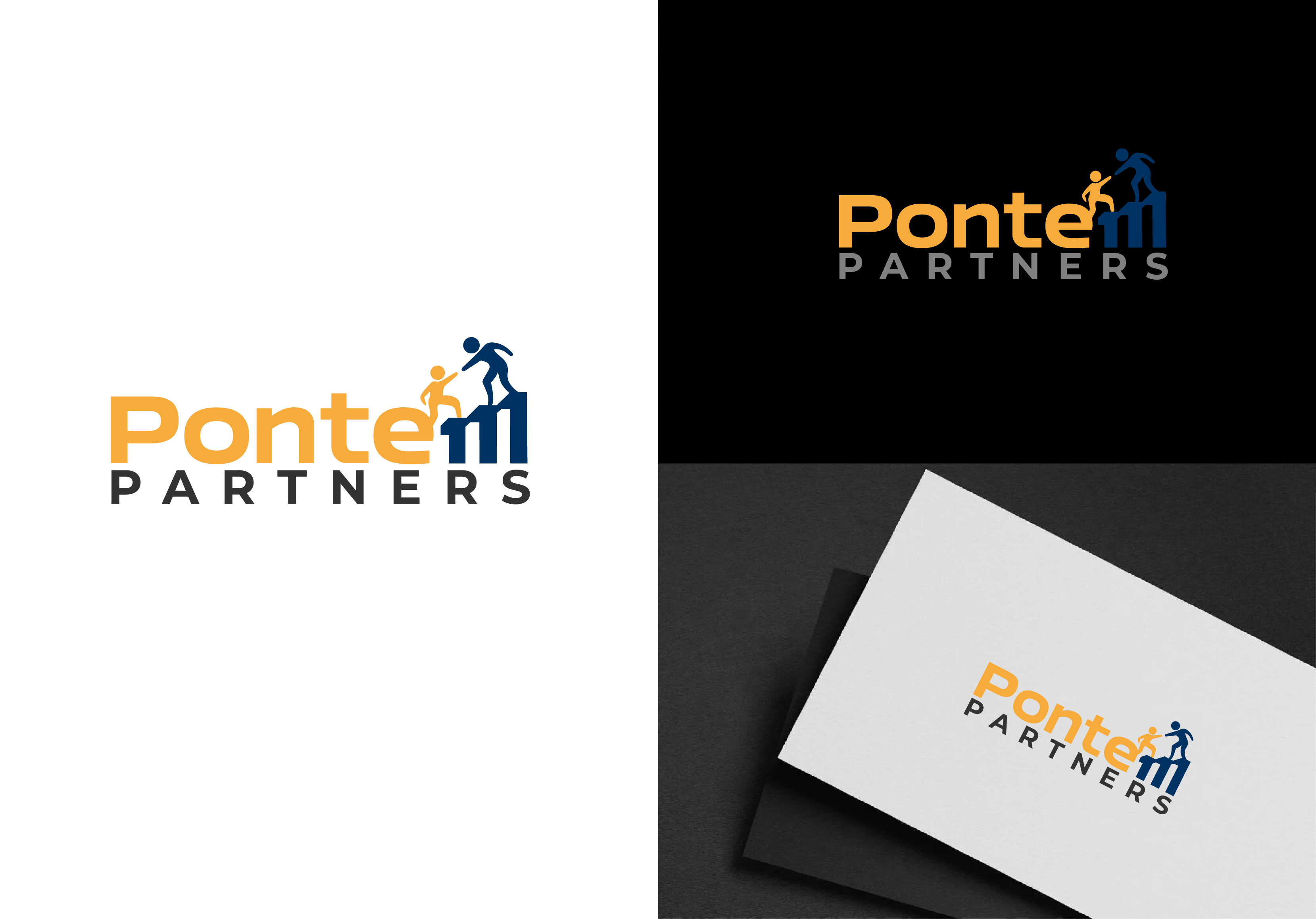 Logo Design by got2believe for this project | Design #30845884