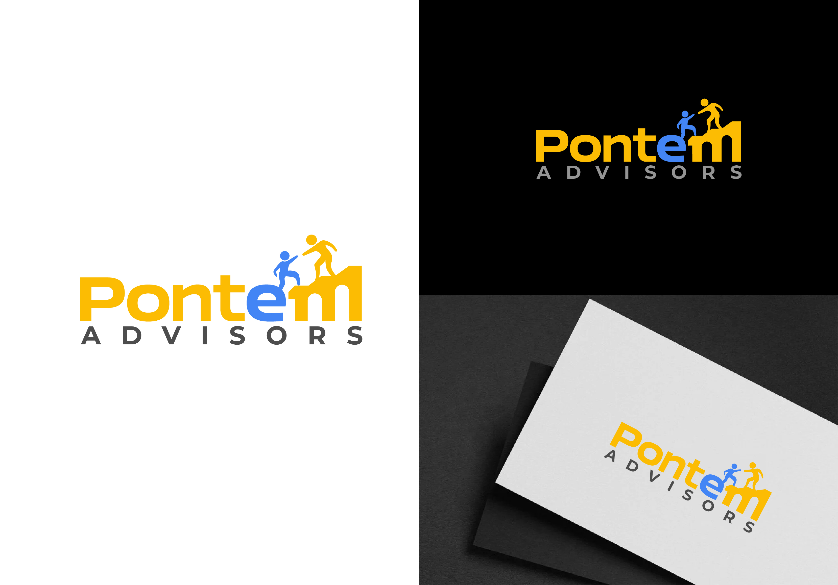 Logo Design by got2believe for this project | Design #30850742