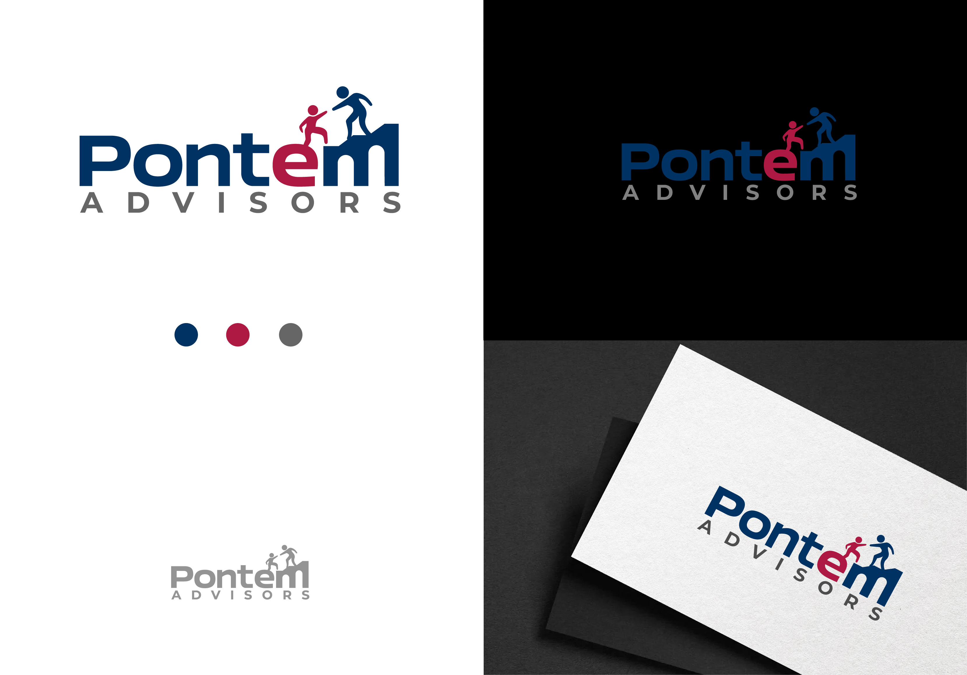 Logo Design by got2believe for this project | Design #30851751