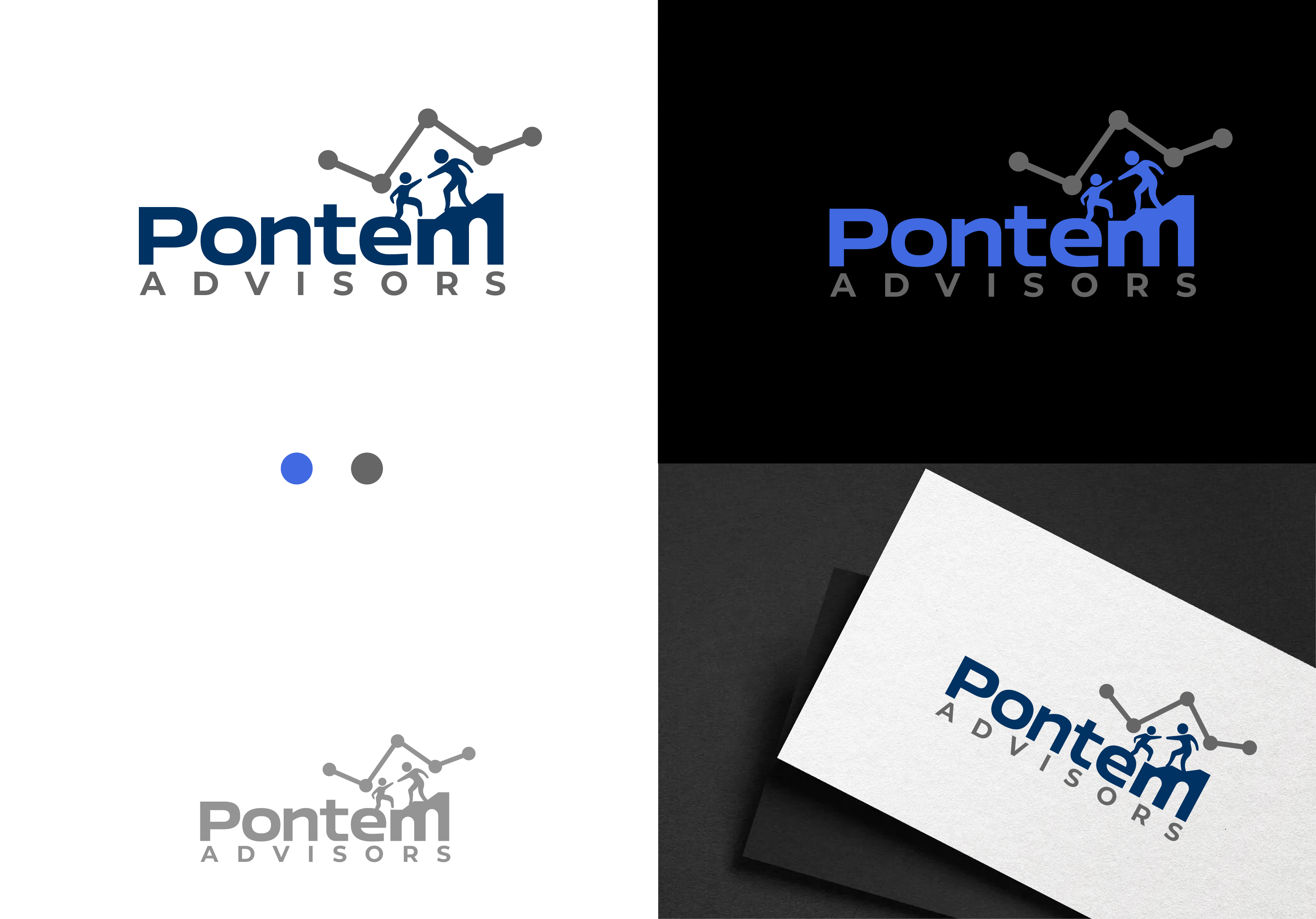 Logo Design by got2believe for this project | Design #30856324