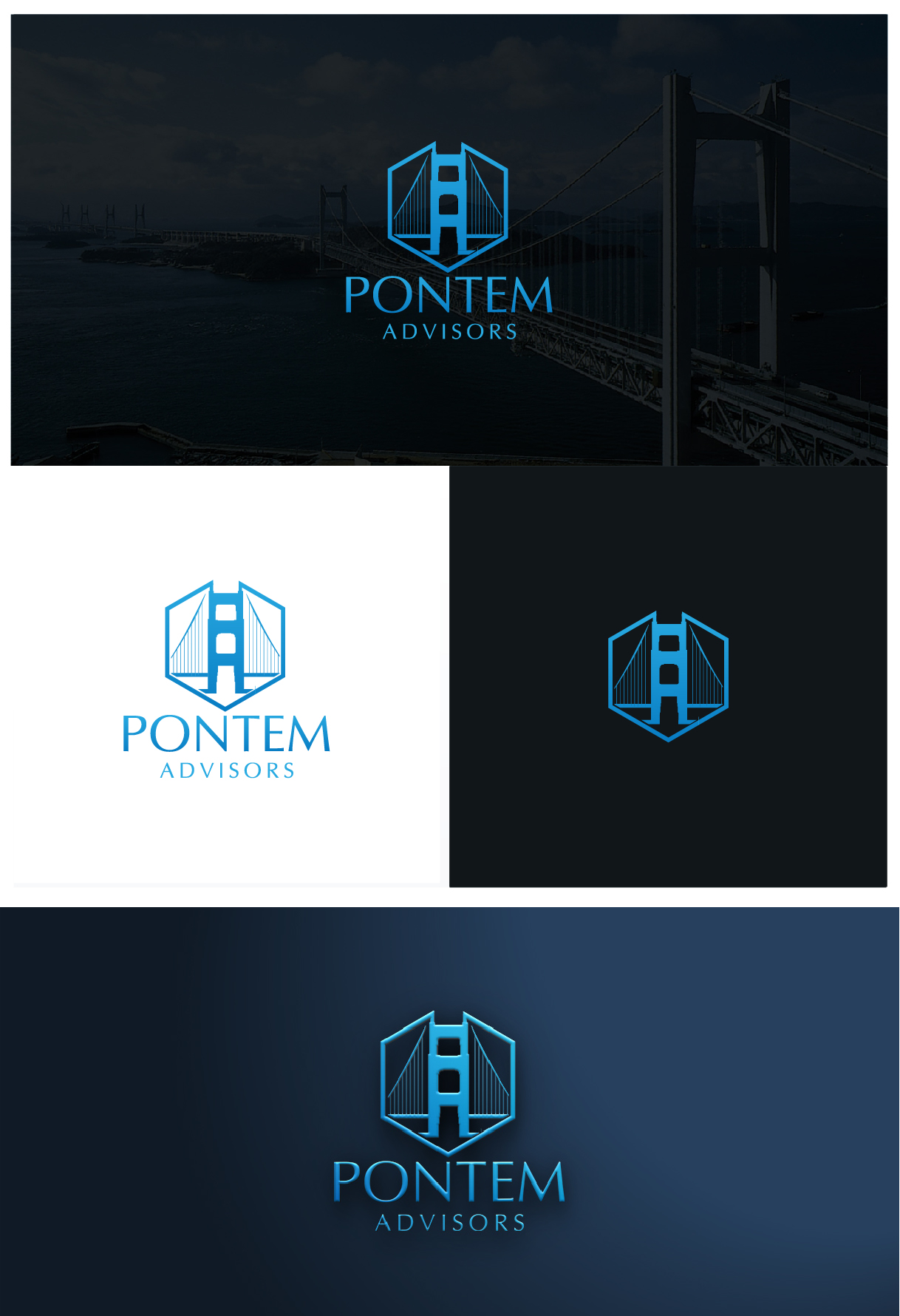 Logo Design by Deziners Zone for this project | Design #30850212