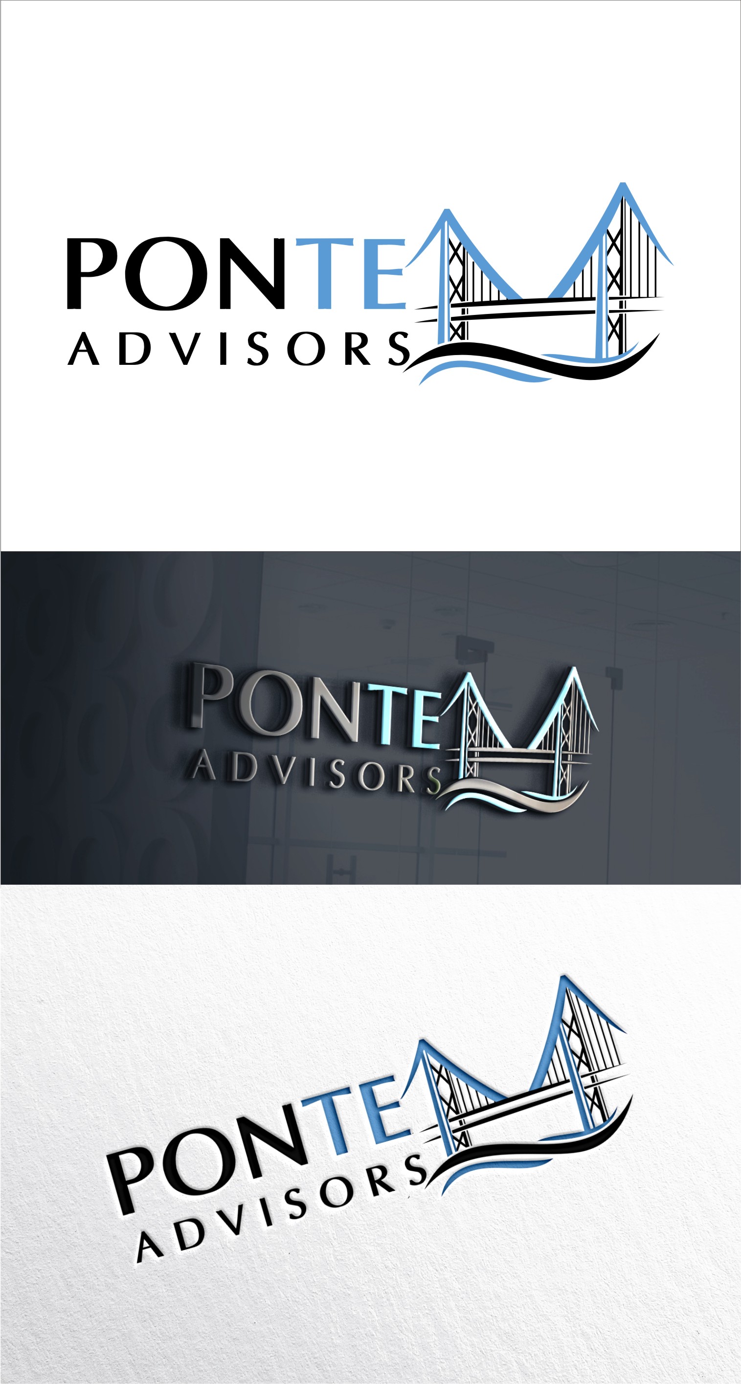 Logo Design by Soul Light for this project | Design #30850023