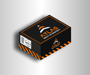 Packaging Design by Thati Designs for KAYAFAS INDUSTRIAL TOOLS L.P. | Design: #30851167