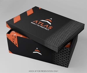 Packaging Design by NancyTan for KAYAFAS INDUSTRIAL TOOLS L.P. | Design: #30863622
