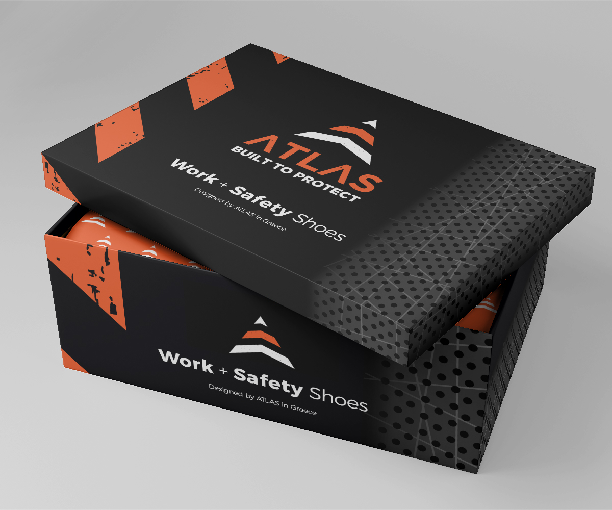 Packaging Design by NancyTan for KAYAFAS INDUSTRIAL TOOLS L.P. | Design #30868514