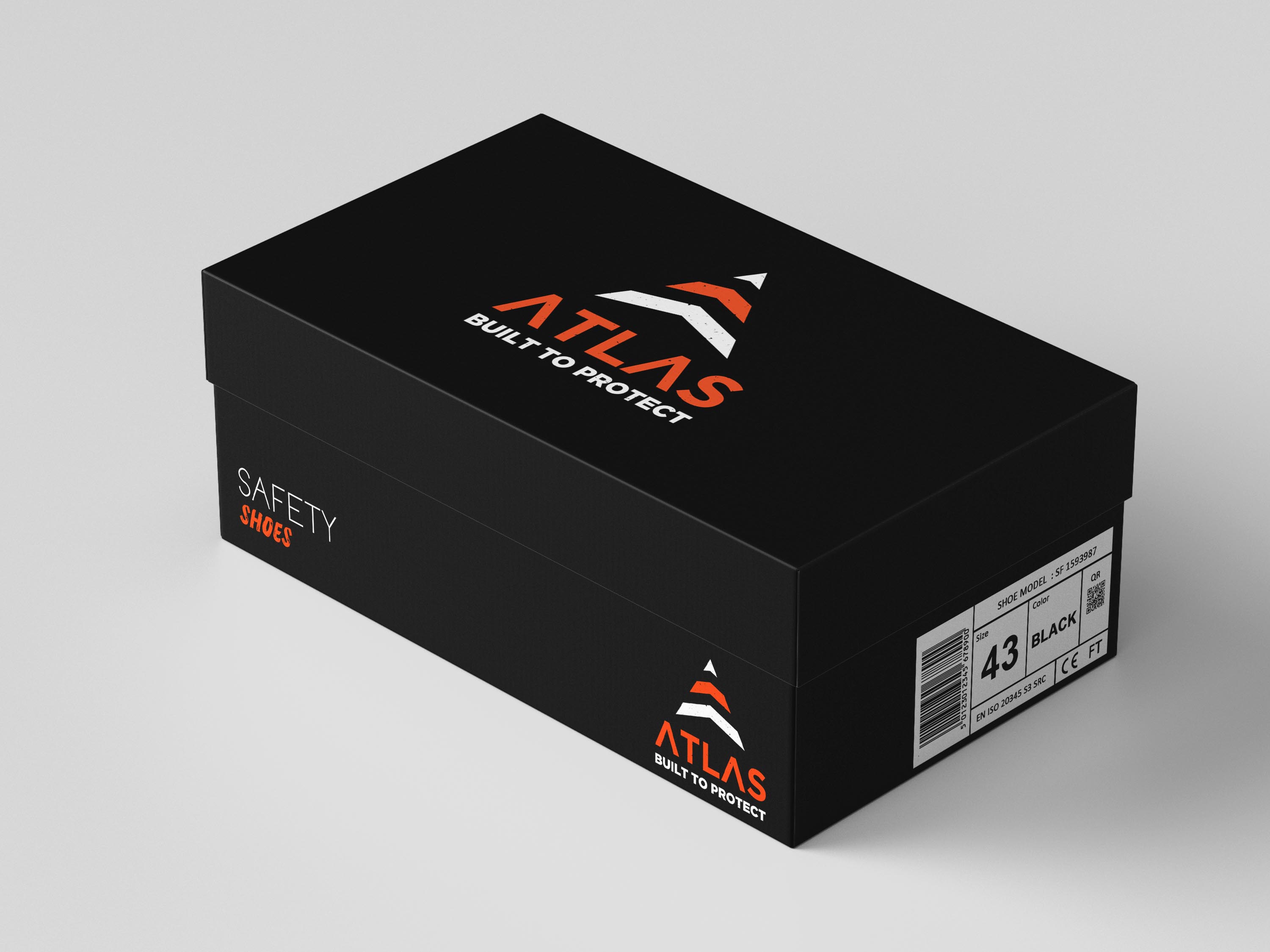 Diseño de Empaque por Tech Nova para KAYAFAS INDUSTRIAL TOOLS L.P. | Diseño #30847867