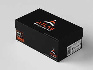 Packaging Design by Tech Nova for KAYAFAS INDUSTRIAL TOOLS L.P. | Design: #30870486