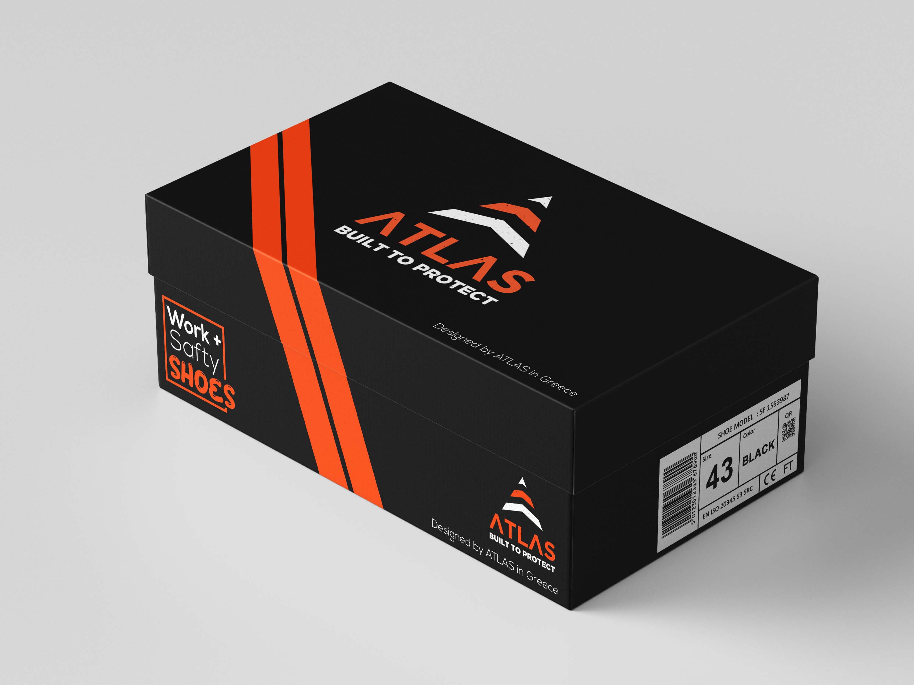 Diseño de Empaque por Tech Nova para KAYAFAS INDUSTRIAL TOOLS L.P. | Diseño #30870495