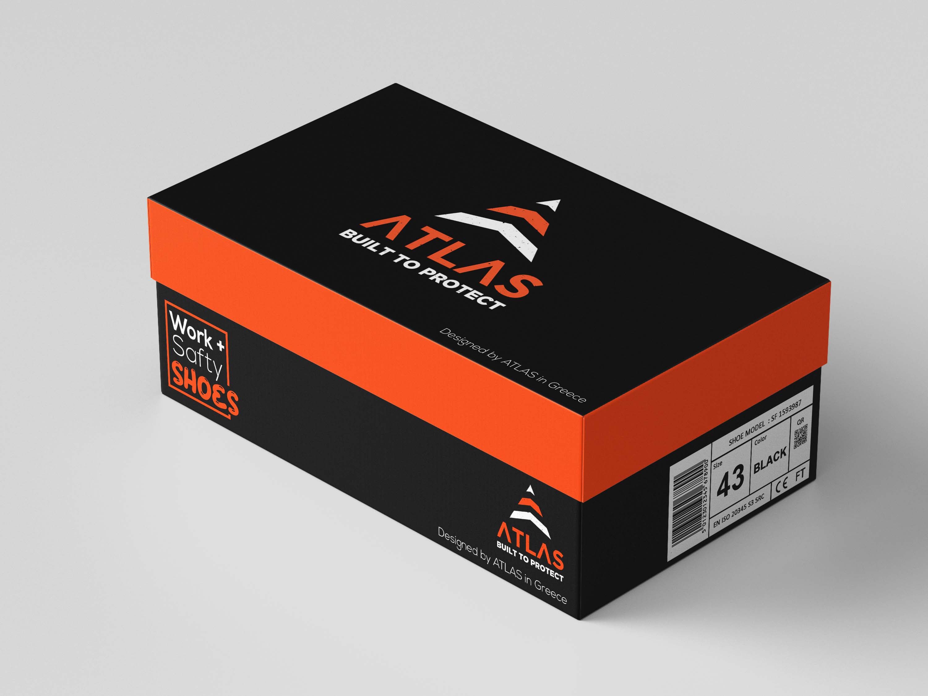 Diseño de Empaque por Tech Nova para KAYAFAS INDUSTRIAL TOOLS L.P. | Diseño #30870548