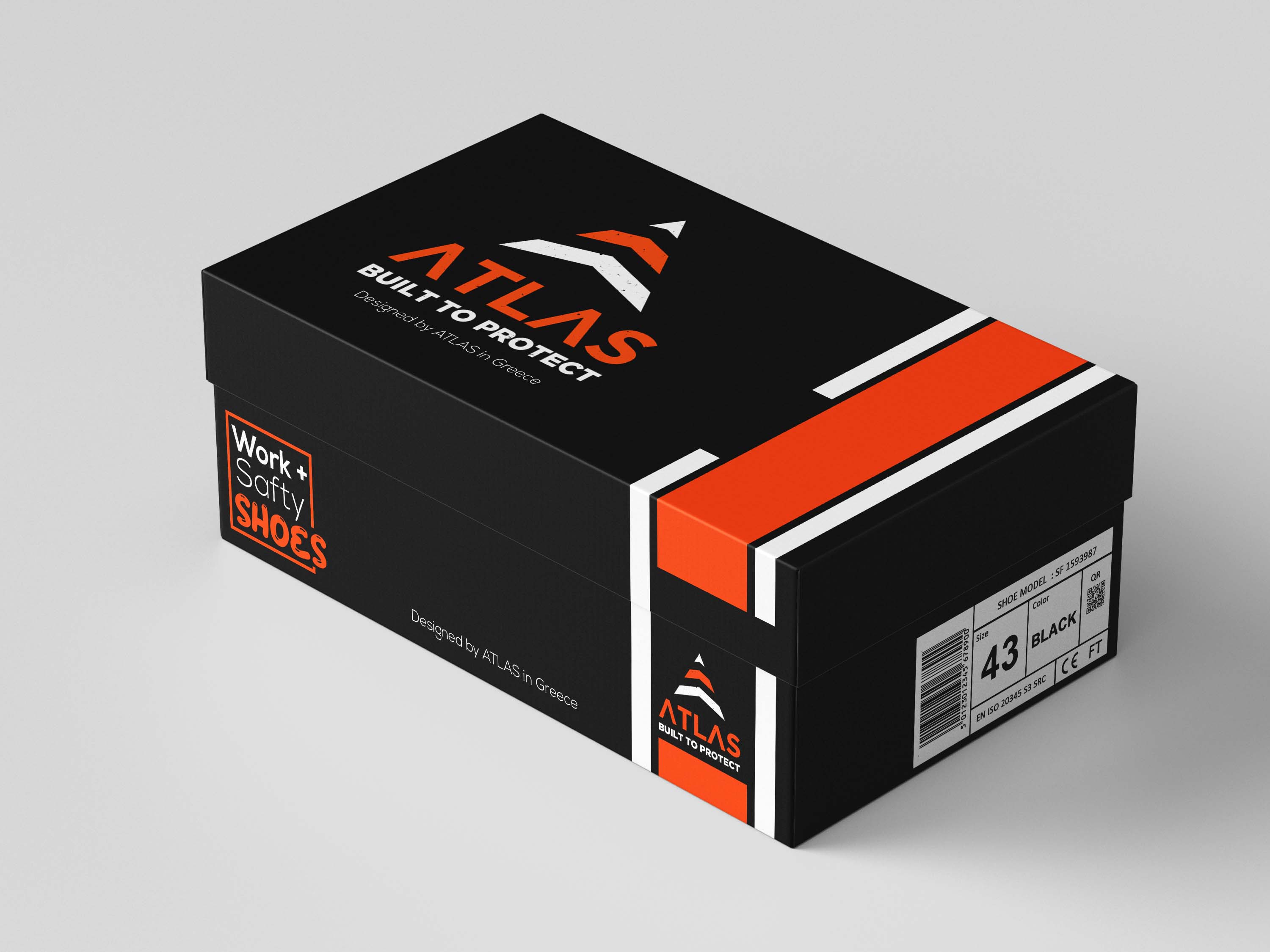 Diseño de Empaque por Tech Nova para KAYAFAS INDUSTRIAL TOOLS L.P. | Diseño #30870630