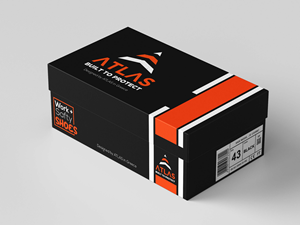 Packaging Design by Tech Nova for KAYAFAS INDUSTRIAL TOOLS L.P. | Design: #30870630