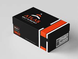 Packaging Design by Tech Nova for KAYAFAS INDUSTRIAL TOOLS L.P. | Design: #30870631