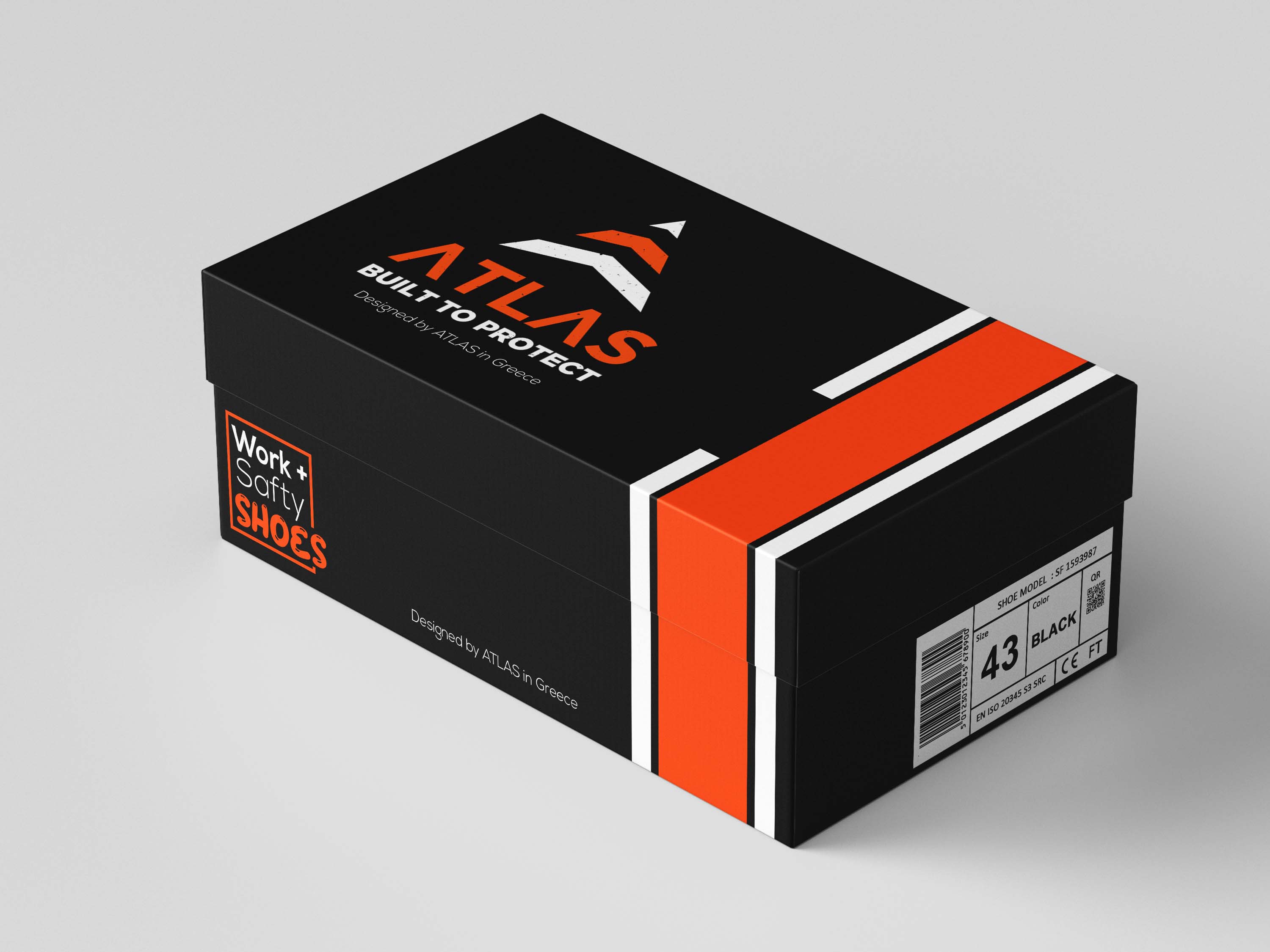 Diseño de Empaque por Tech Nova para KAYAFAS INDUSTRIAL TOOLS L.P. | Diseño #30870633