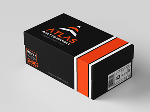 Packaging Design by Tech Nova for KAYAFAS INDUSTRIAL TOOLS L.P. | Design: #30870634