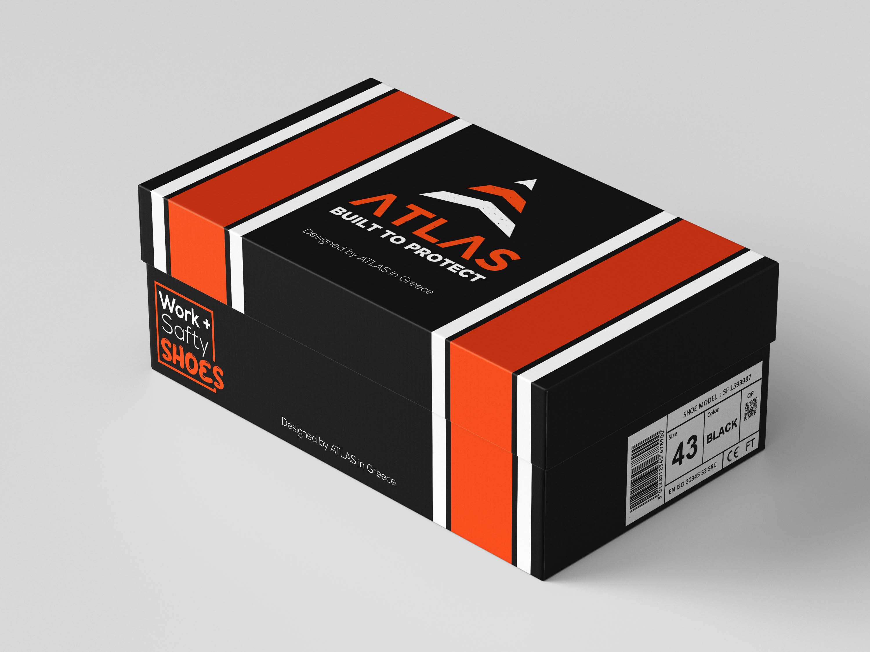 Diseño de Empaque por Tech Nova para KAYAFAS INDUSTRIAL TOOLS L.P. | Diseño #30870640