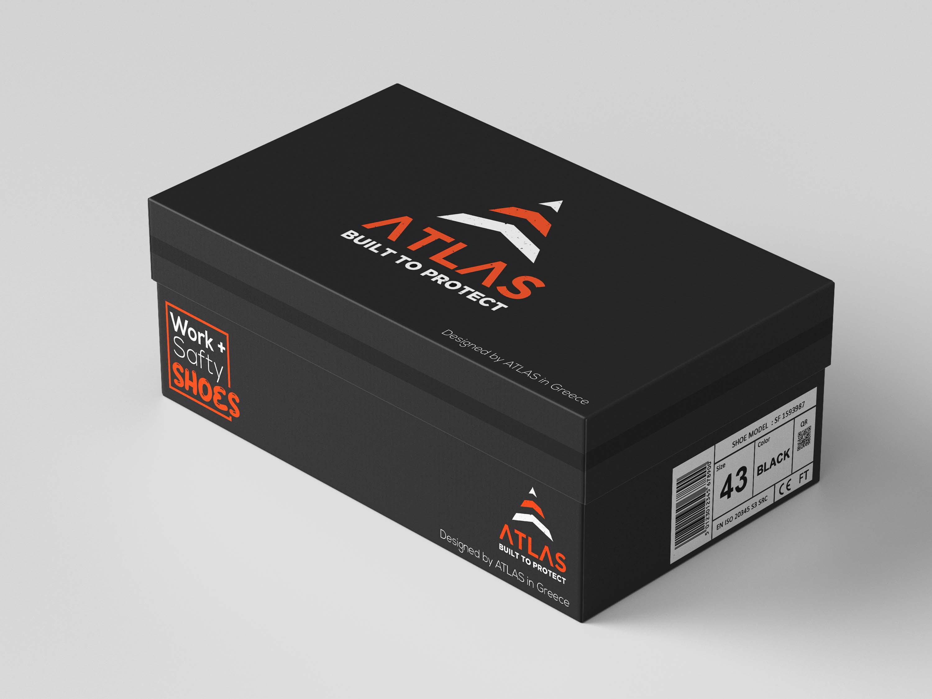 Diseño de Empaque por Tech Nova para KAYAFAS INDUSTRIAL TOOLS L.P. | Diseño #30870733