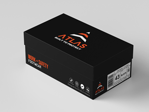 Packaging Design by Tech Nova for KAYAFAS INDUSTRIAL TOOLS L.P. | Design: #30897369