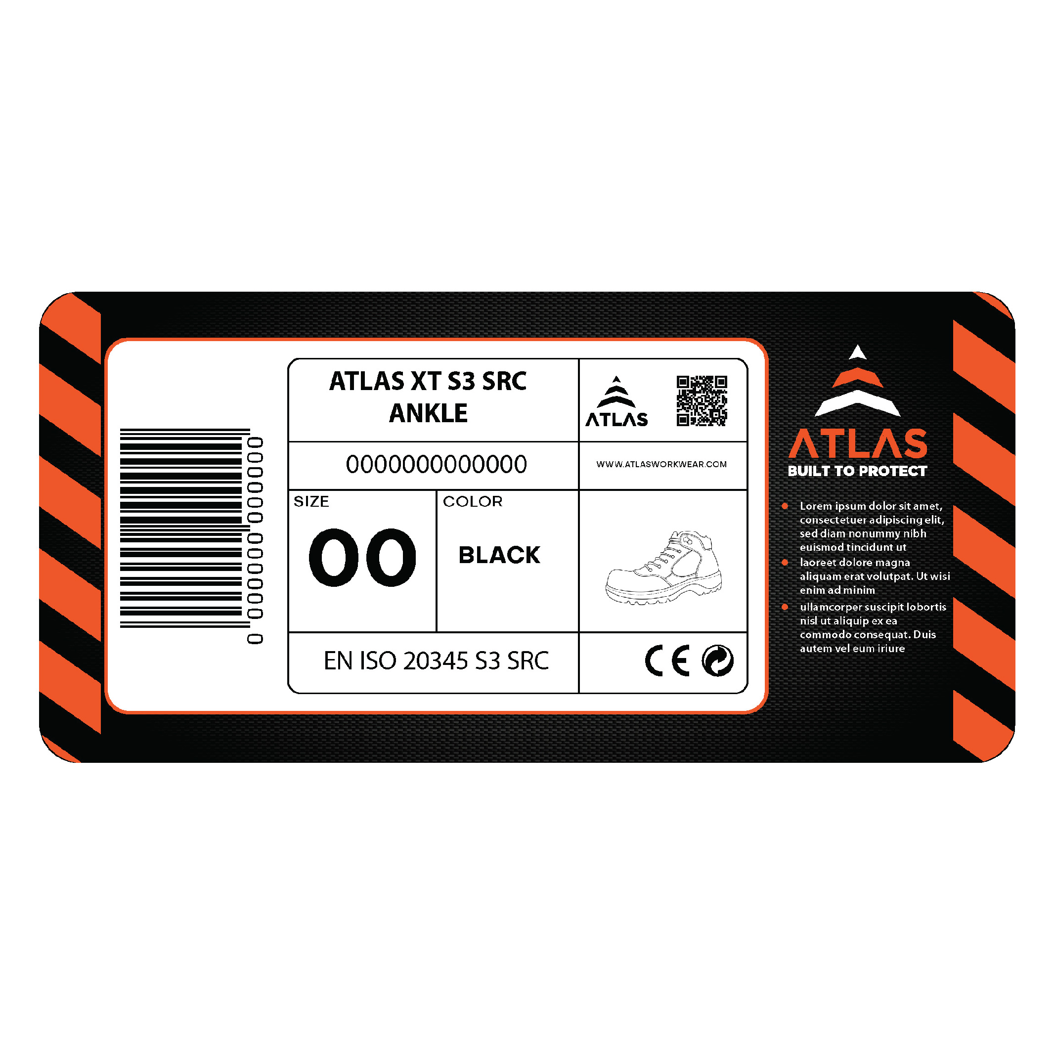 Packaging Design by TM Kreatif for KAYAFAS INDUSTRIAL TOOLS L.P. | Design #30886953