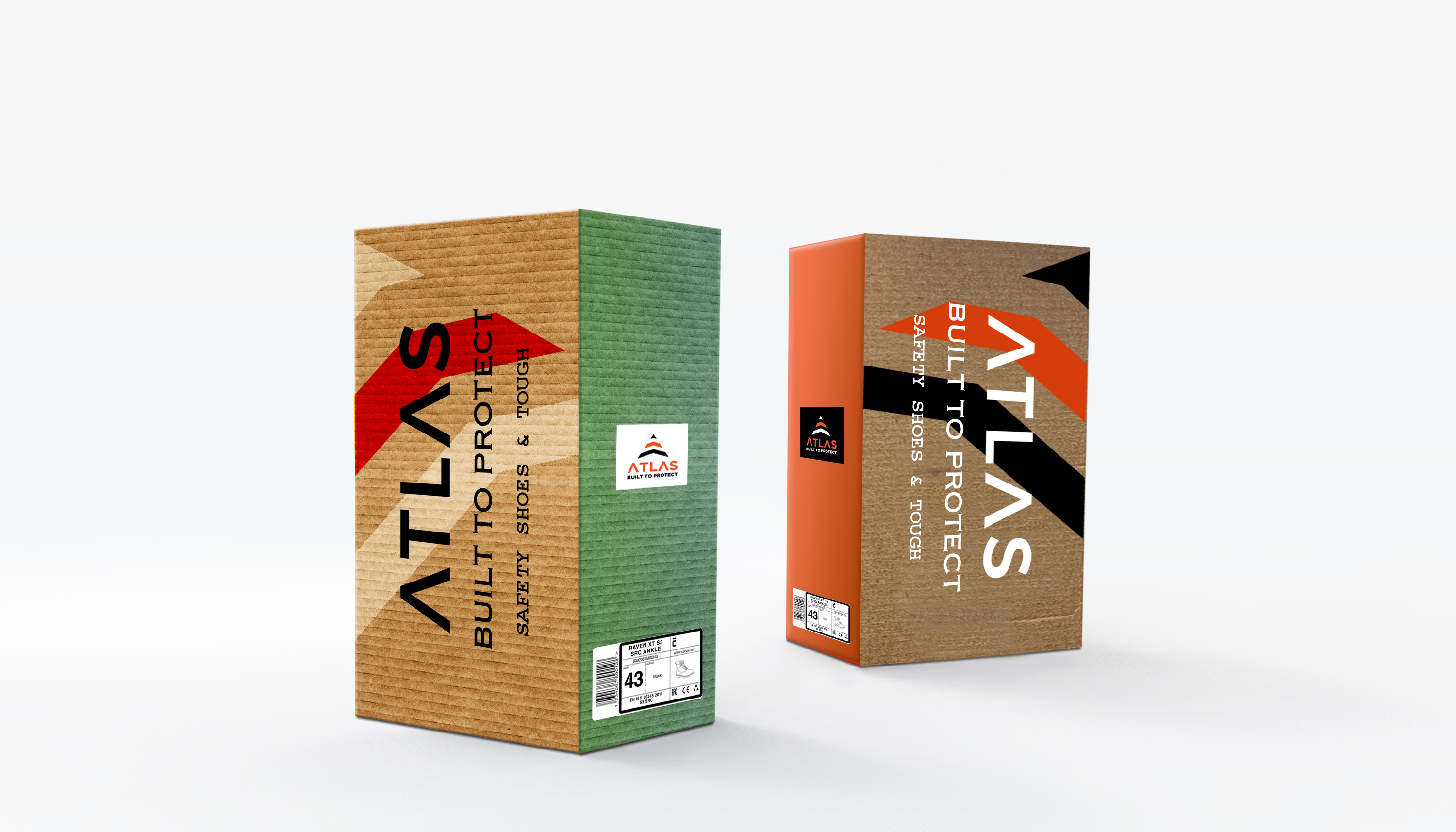 Verpackungs-Design von tarokun für KAYAFAS INDUSTRIAL TOOLS L.P. | Design #30869627