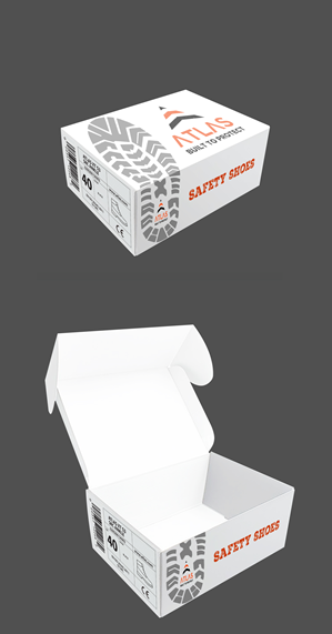 Packaging Design by ***strange***